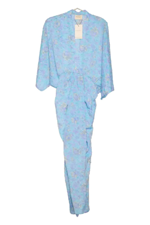 Sissel Edelbo - Juno Long Dress SE 603.2-6 - No. 1097