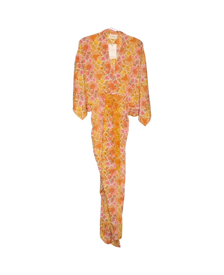 Sissel Edelbo - Juno Long Dress SE 603.2-6 - No. 1106