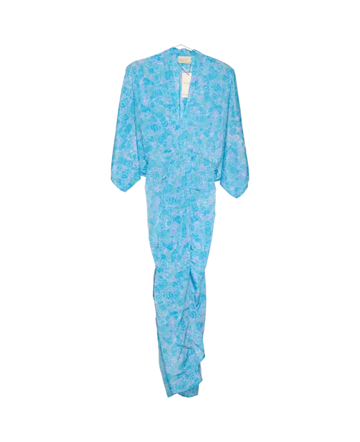 Sissel Edelbo - Juno Long Dress SE 603.2-6 - No. 1115