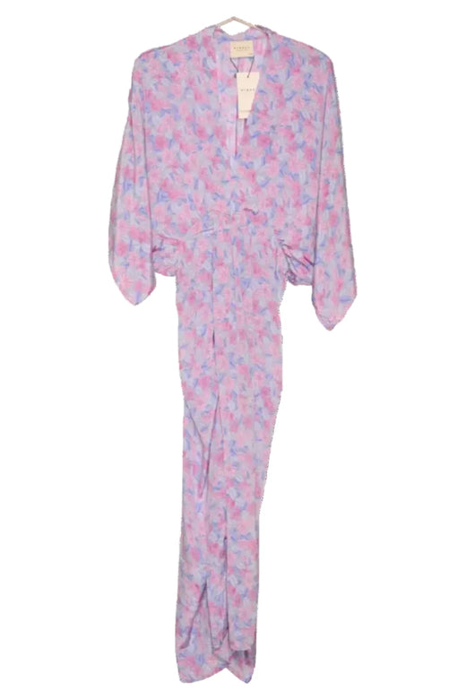 Sissel Edelbo - Juno Long Dress SE 603.2-6 - No. 1122