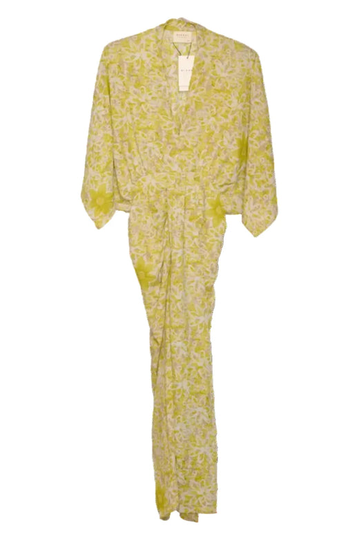 Sissel Edelbo - Juno Long Dress SE 603.2-6 - No. 1151