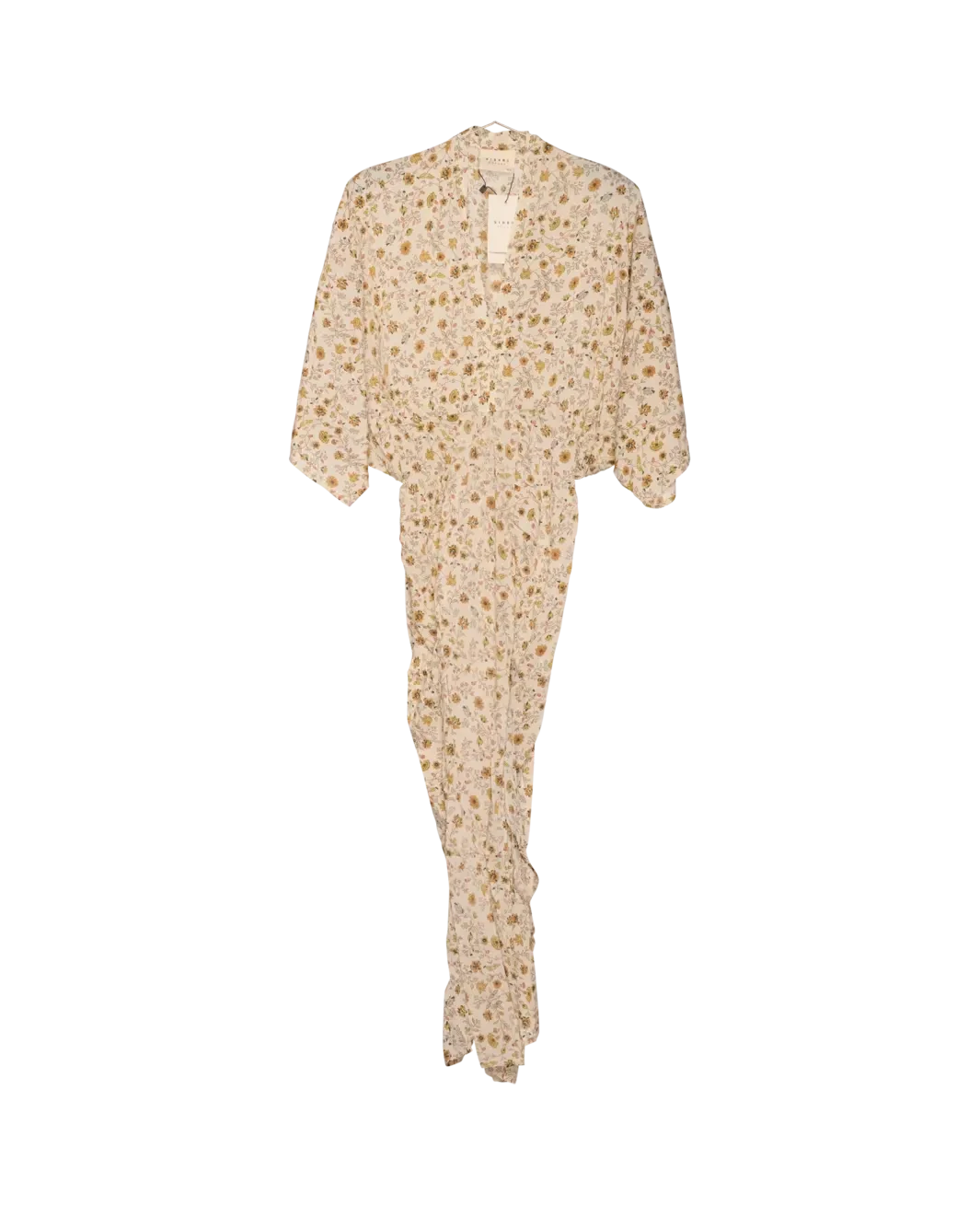 Sissel Edelbo - Juno Long Dress SE 603.2-6 - No. 1155