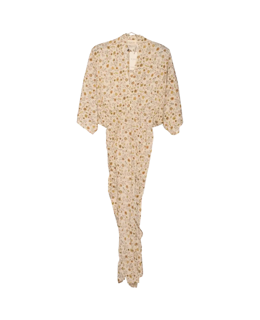 Sissel Edelbo - Juno Long Dress SE 603.2-6 - No. 1155