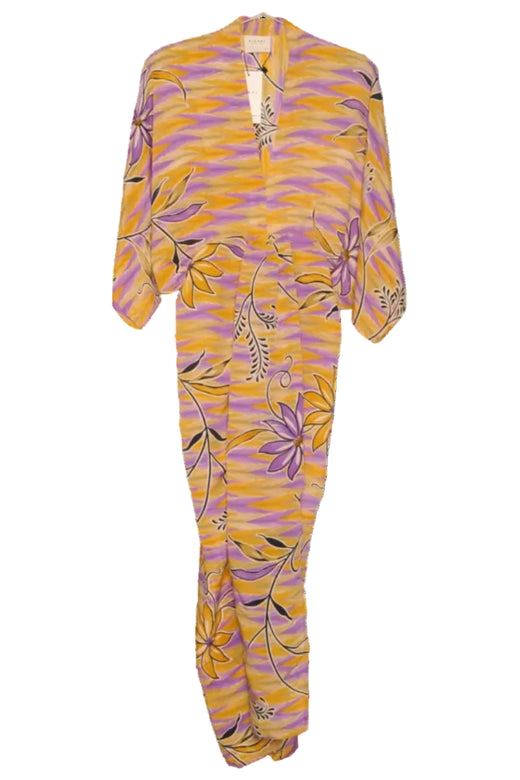 Sissel Edelbo - Juno Long Dress SE 603.2-6 - No. 1191