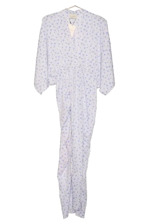 Sissel Edelbo - Juno Long Dress SE 603.2-7 - No. 1205