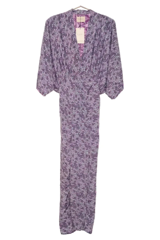 Sissel Edelbo - Juno Long Dress SE 603.2-7 - No. 1273