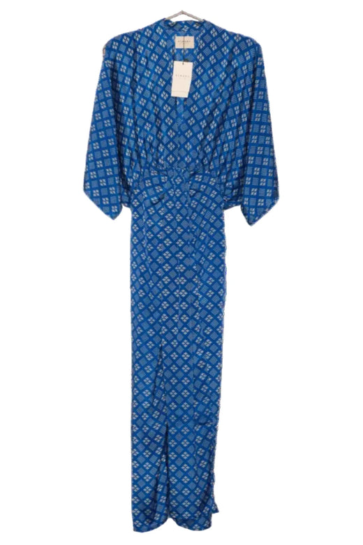 Sissel Edelbo - Juno Long Dress SE 603.2-7 - No. 1300