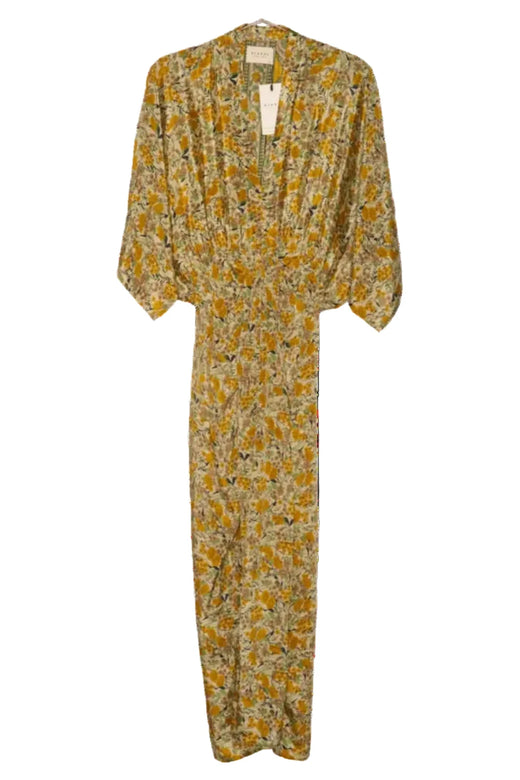 Sissel Edelbo - Juno Long Dress SE 603.2-7 - No. 1323