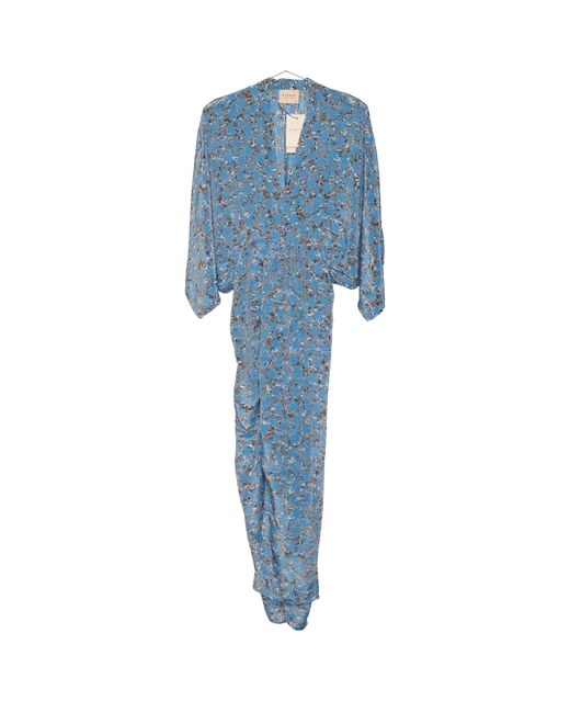 Sissel Edelbo - Juno Long Dress SE 603.2-7 - No. 1357