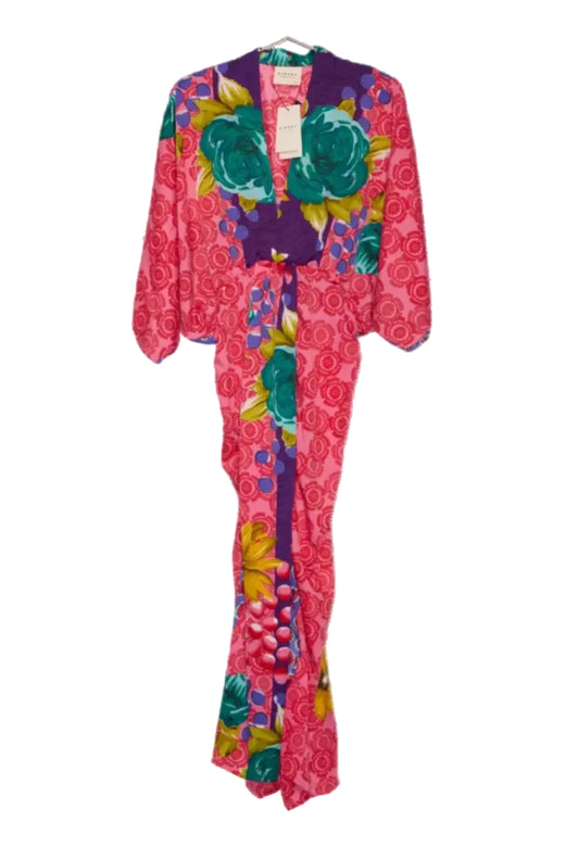 Sissel Edelbo - Juno Long Dress SE 603.2-7 - No. 1375