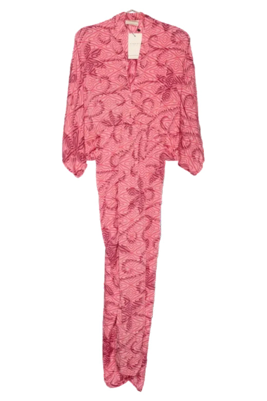 Sissel Edelbo - Juno Long Dress SE 603.2-8 - No. 1464
