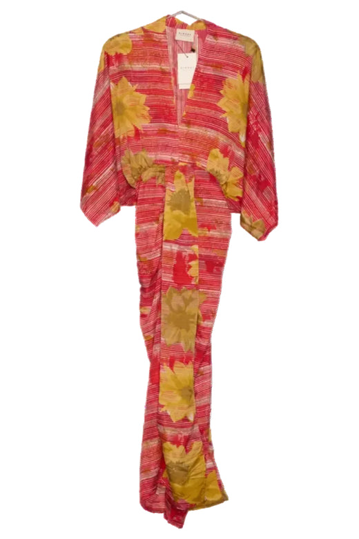 Sissel Edelbo - Juno Long Dress SE 603.2-8 - No. 1473
