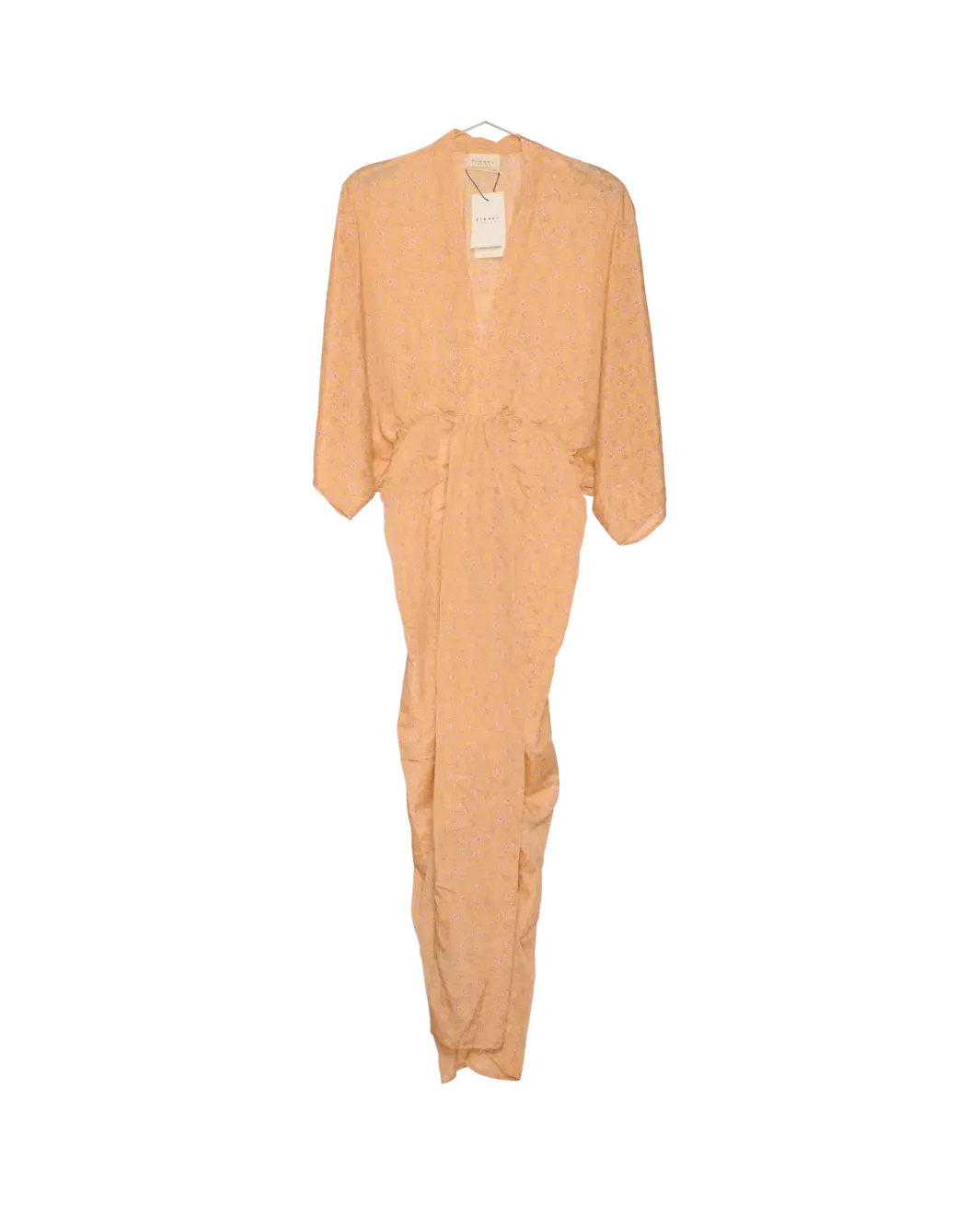 Sissel Edelbo - Juno Long Dress SE 603.2-8 - No. 1517