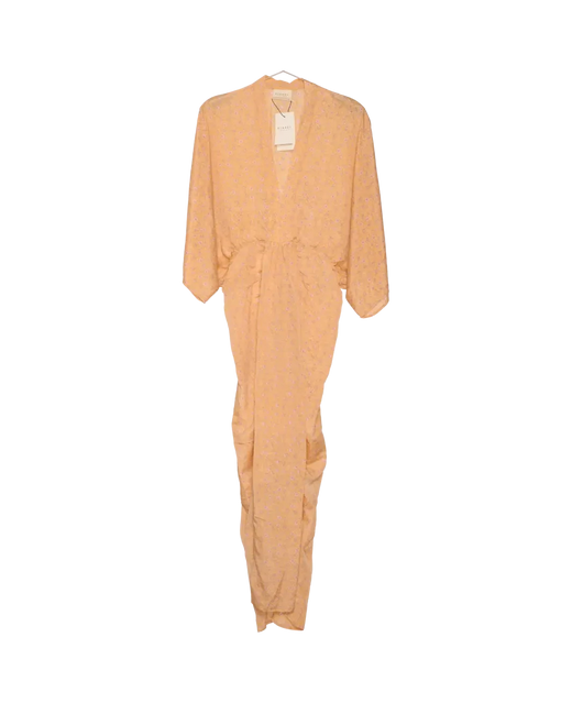 Sissel Edelbo - Juno Long Dress SE 603.2-8 - No. 1517