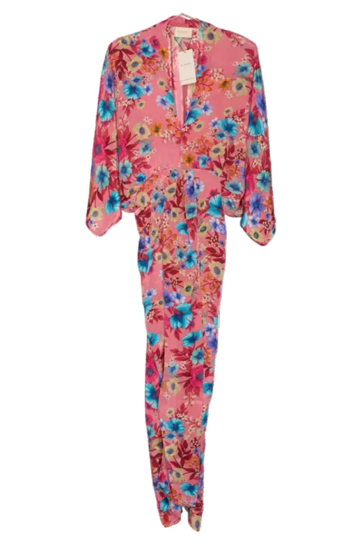 Sissel Edelbo - Juno Long Dress SE 603.2-8 - No. 1521