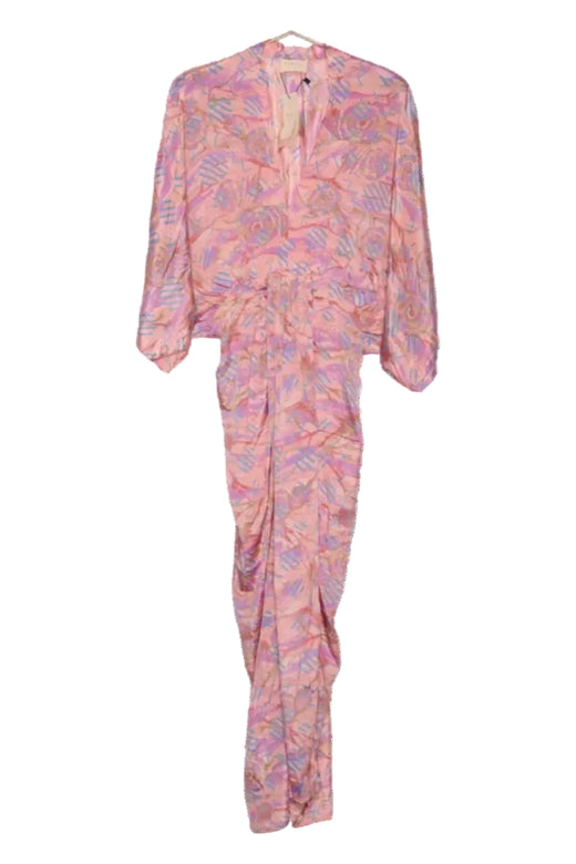 Sissel Edelbo - Juno Long Dress SE 603.2-8 - No. 1533