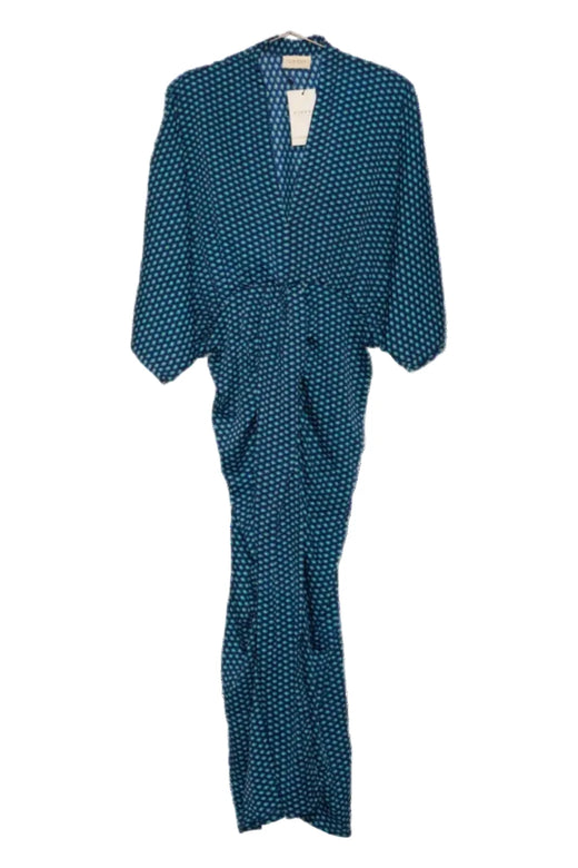 Sissel Edelbo - Juno Long Dress SE 603.2-8 - No. 1550