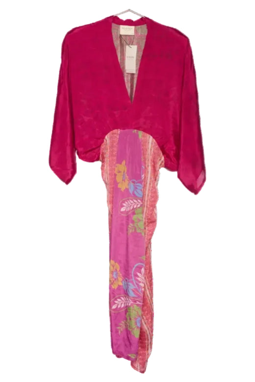 Sissel Edelbo - Juno Mix Dress SE 2085-1 - No. 121