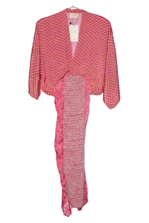 Sissel Edelbo - Juno Mix Dress SE 2085-1 - No. 44