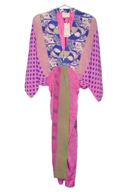 Sissel Edelbo - Juno Mix Dress SE 2085-2 - No. 206
