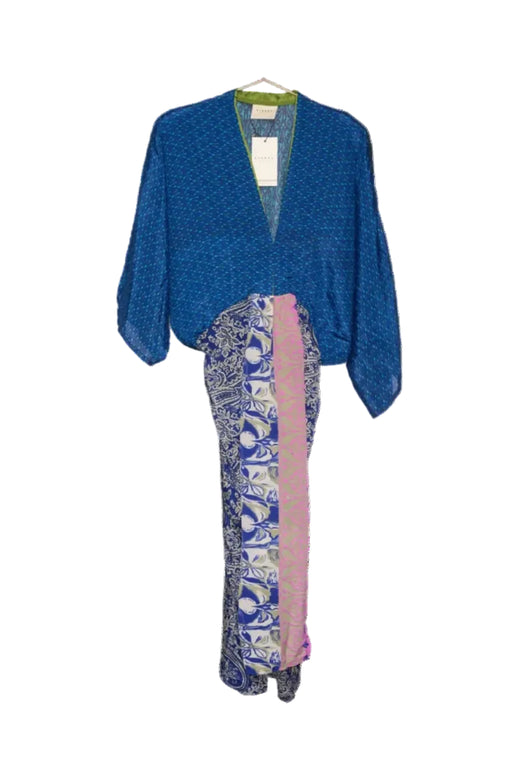 Sissel Edelbo - Juno Mix Dress SE 2085-2 - No. 221