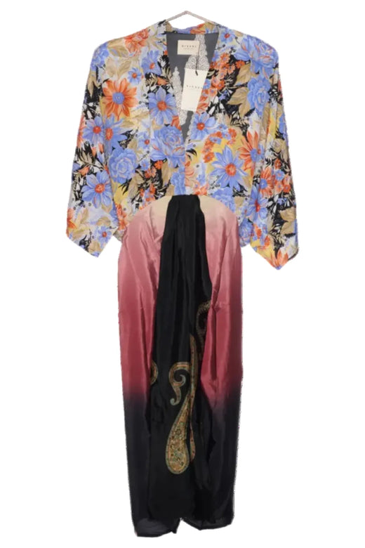 Sissel Edelbo - Juno Mix Dress SE 2085-2 - No. 368