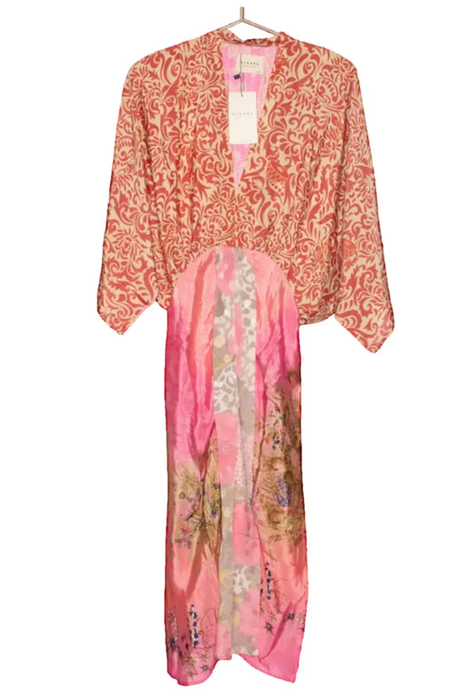 Sissel Edelbo - Juno Mix Dress SE 2085-3 - No. 479