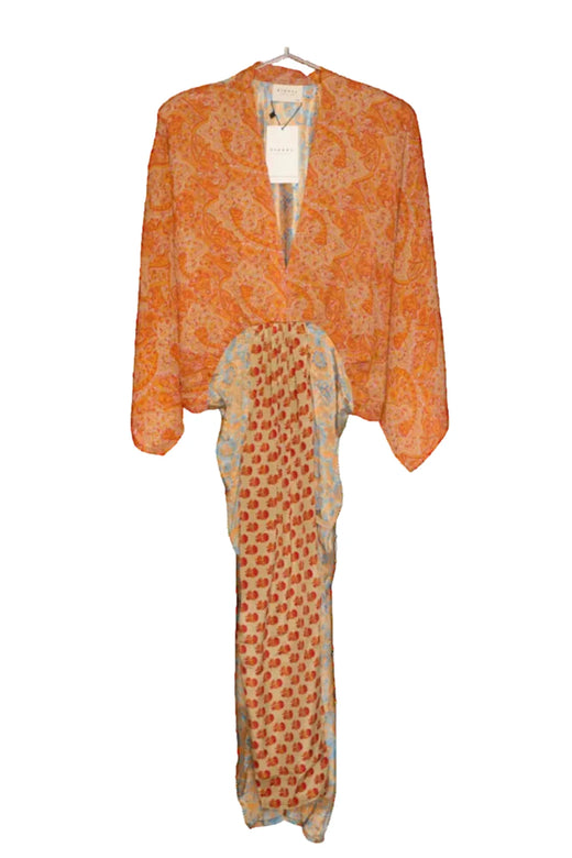 Sissel Edelbo - Juno Mix Dress SE 2085-3 - No. 515