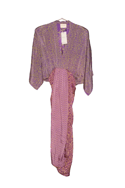 Sissel Edelbo - Juno Mix Dress SE 2085-3 - No. 562