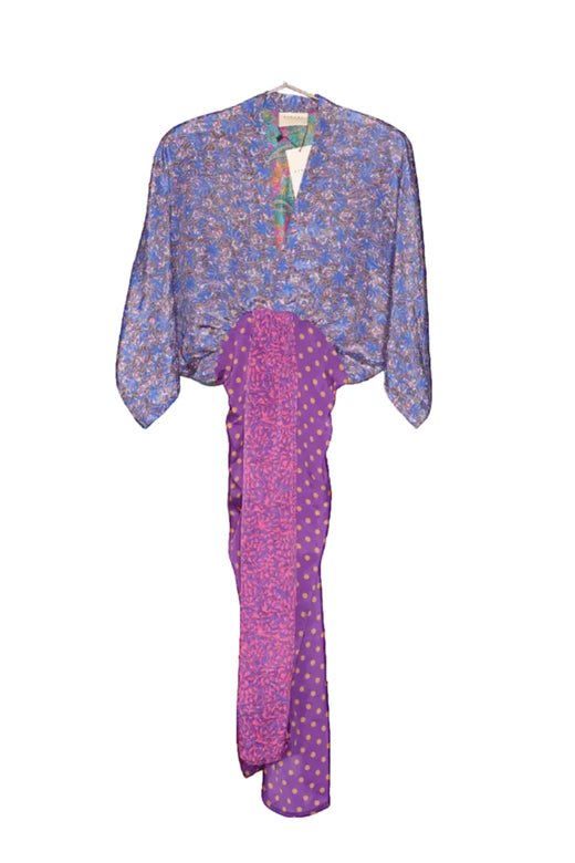 Sissel Edelbo - Juno Mix Dress SE 2085-3 - No. 574