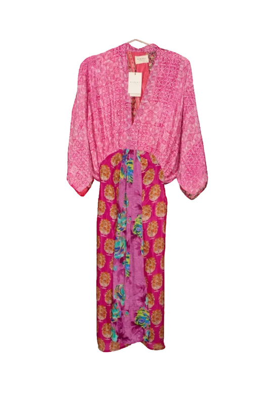 Sissel Edelbo - Juno Mix Dress SE 2085-4 - No. 662