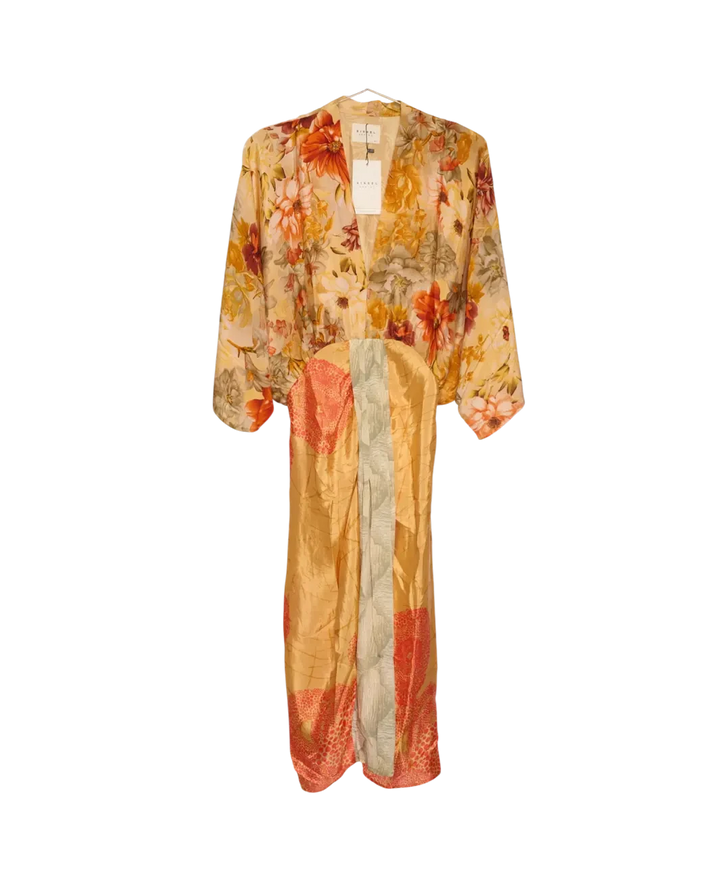 Sissel Edelbo - Juno Mix Dress SE 2085-4 - No. 729