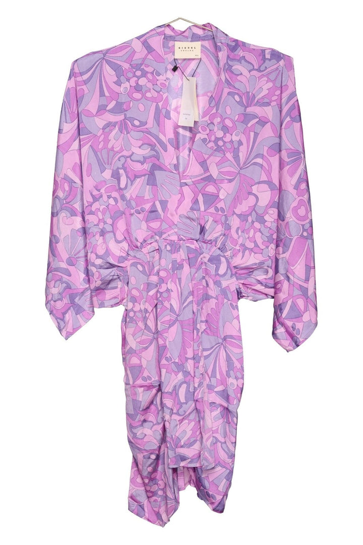 Sissel Edelbo - Juno Short Dress SE 603.5-1 - No. 104