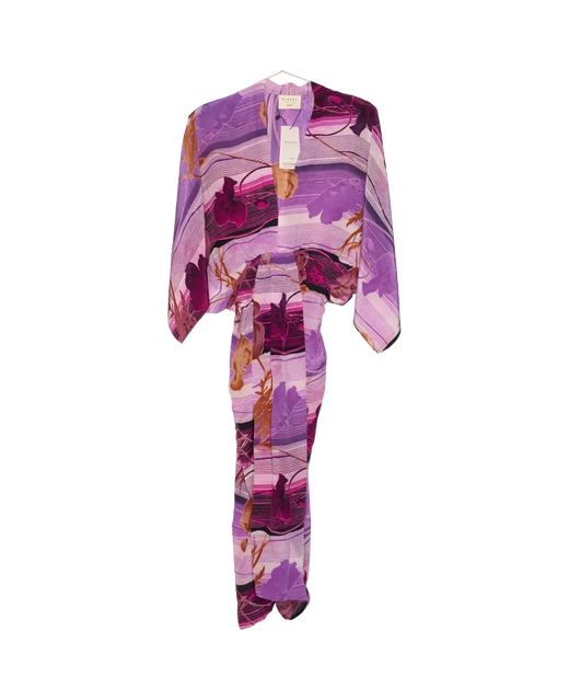 Sissel Edelbo - Juno SILK Dress SE 603.1-7 - No. 1310