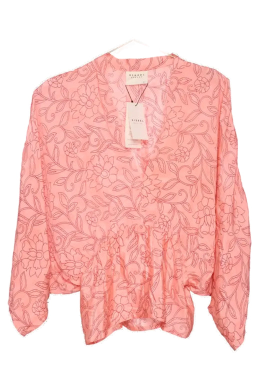 Sissel Edelbo - Juno Top SE 084-1 - No. 18