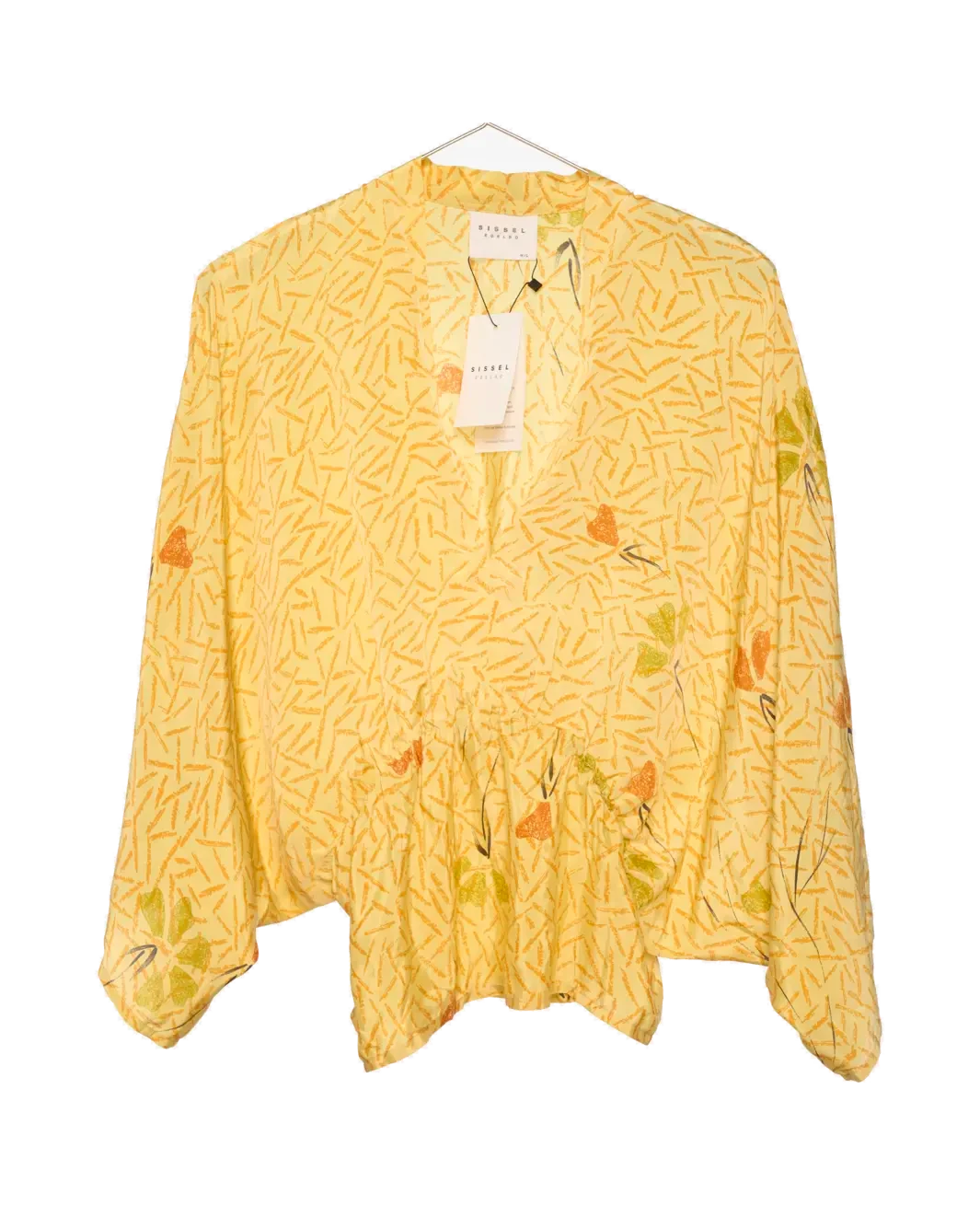Sissel Edelbo - Juno Top SE 084-1 - No. 6