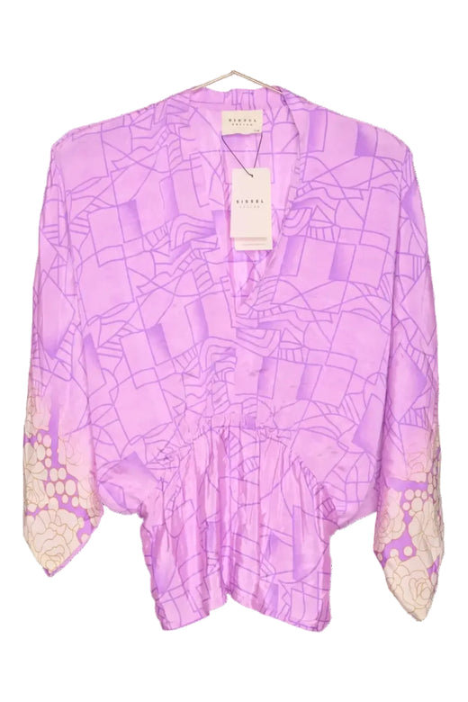 Sissel Edelbo - Juno Top SE 084-2 - No. 312