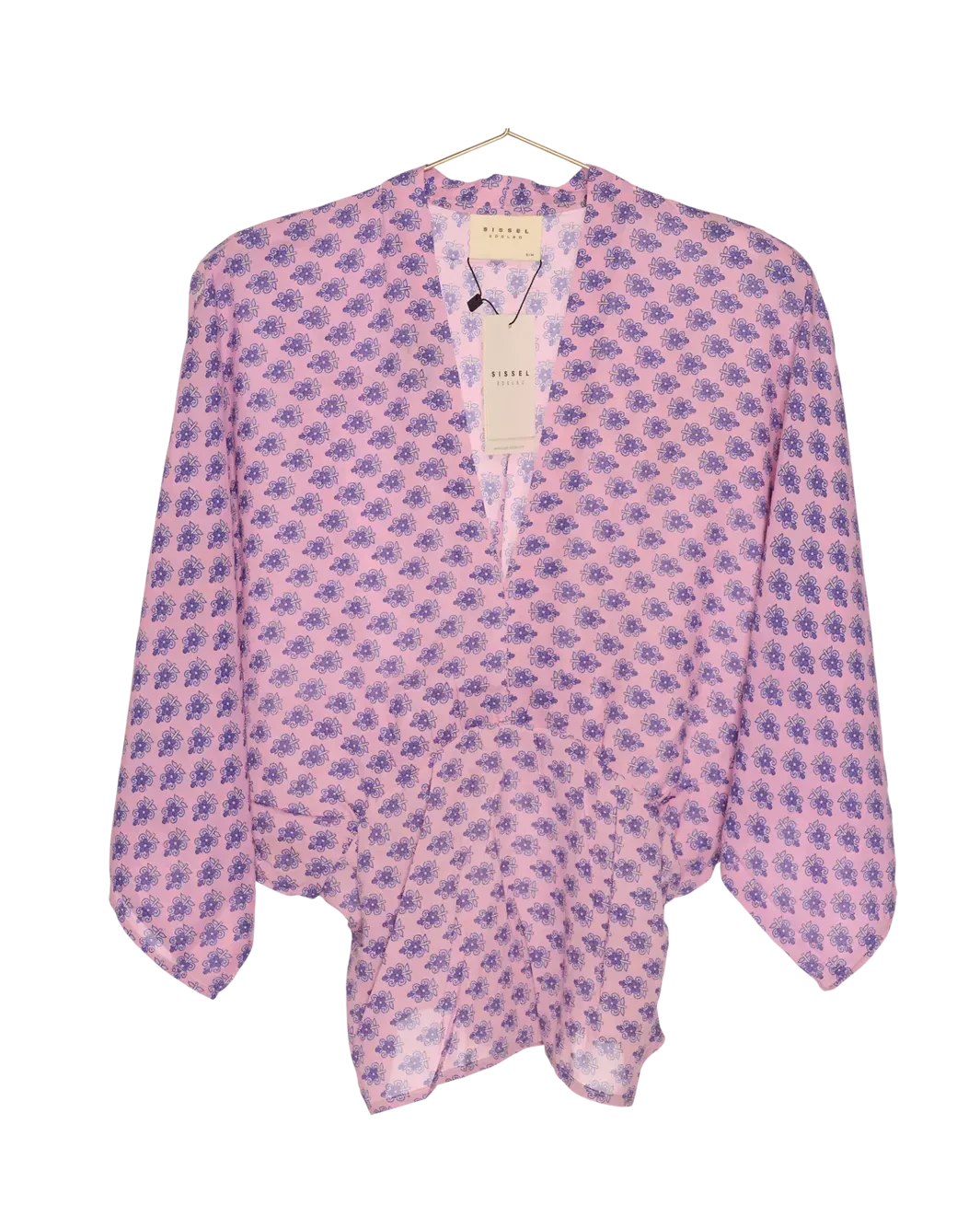 Sissel Edelbo - Juno Top SE 084-3 - No. 472