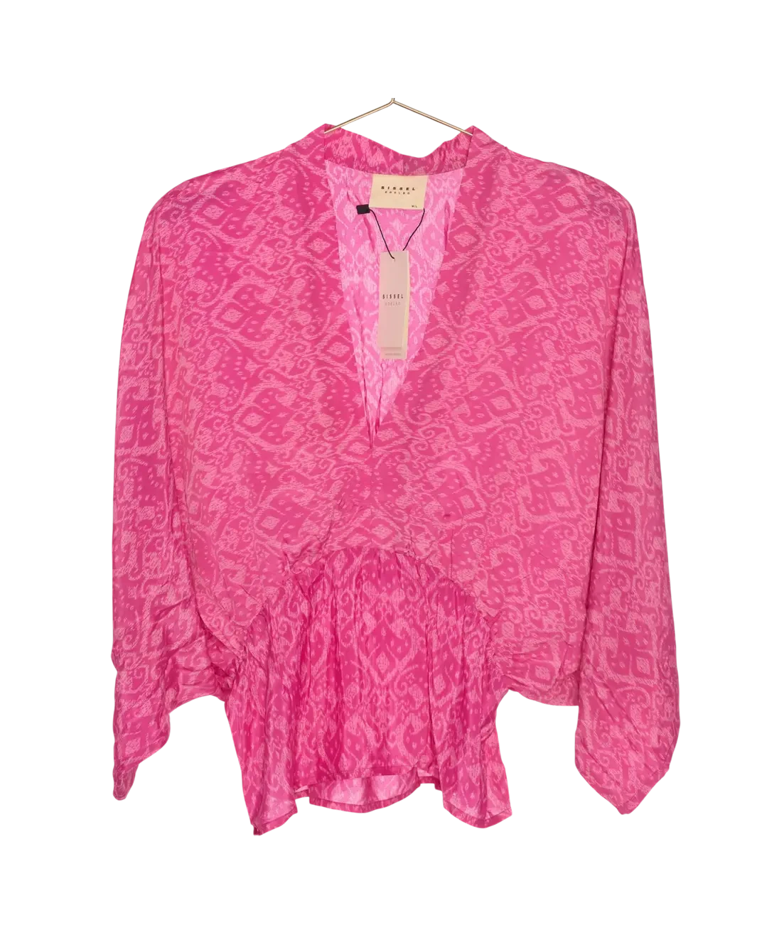Sissel Edelbo - Juno Top SE 084-3 - No. 513