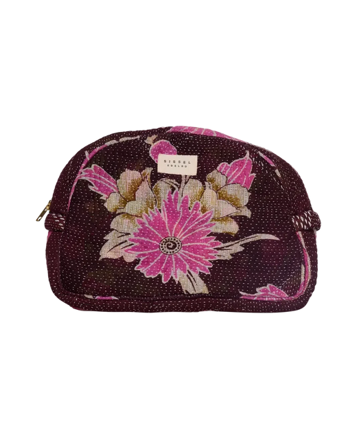 Sissel Edelbo - Karla Wash Bag SE 868-1 - No. 126