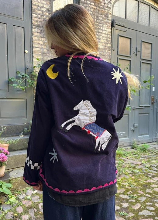 Sissel Edelbo - Maggie Jacket SE 1698 - Circus Jakker 