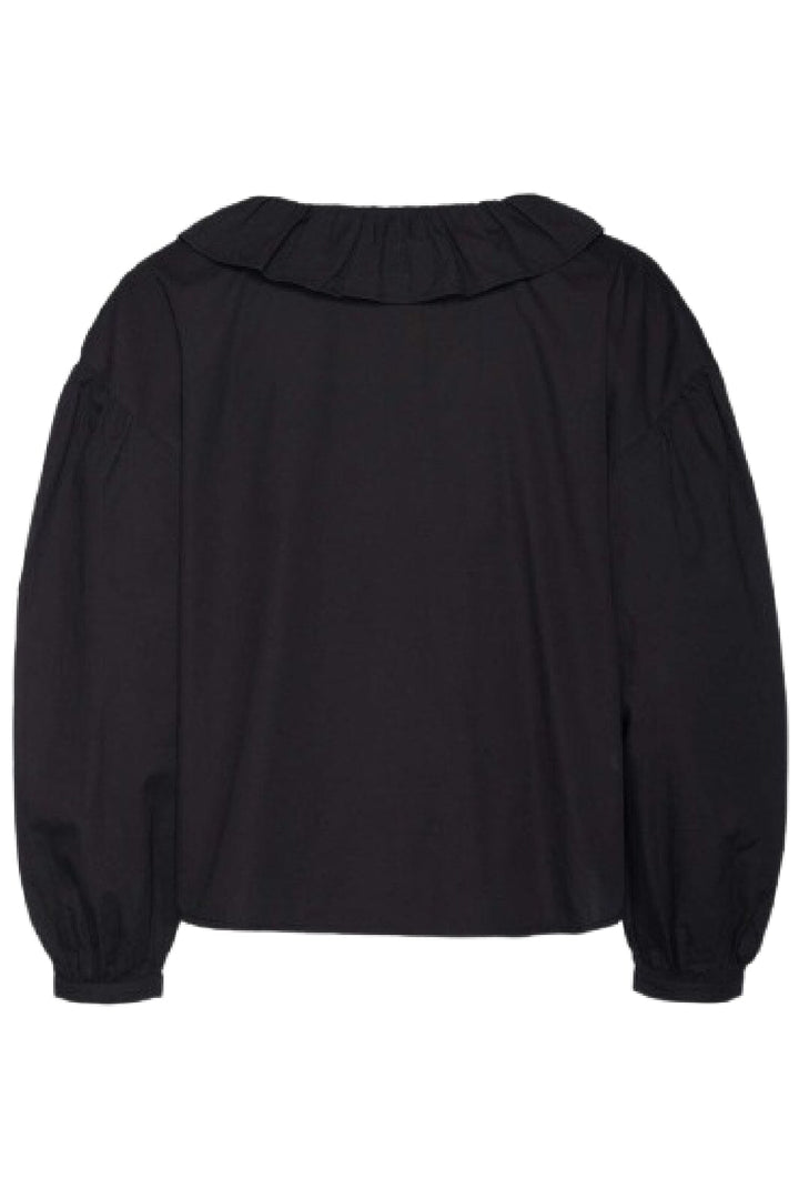 Sissel Edelbo - Mildred Shirt SE 1725 - Black