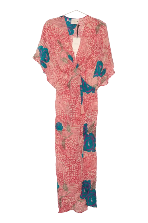 Sissel Edelbo - Monaco SILK Dress SE 179-3 - No. 474