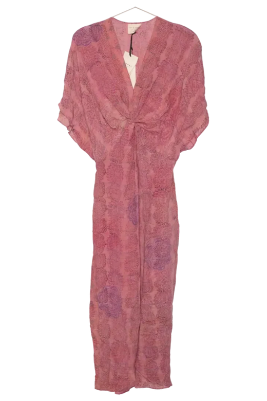 Sissel Edelbo - Monaco SILK Dress SE 179-3 - No. 487