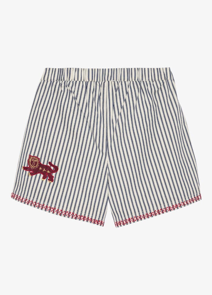 Sissel Edelbo - Myra Shorts SE 1910 - Milk Lad Shorts 