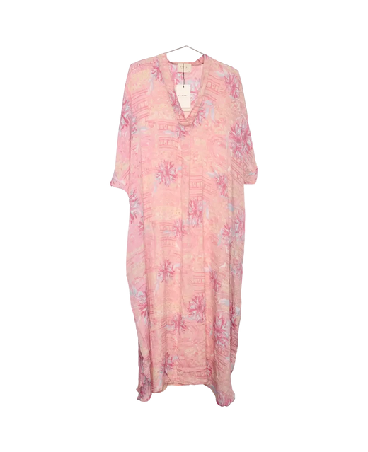 Sissel Edelbo - Pari Caftan SE 541 - No. 136