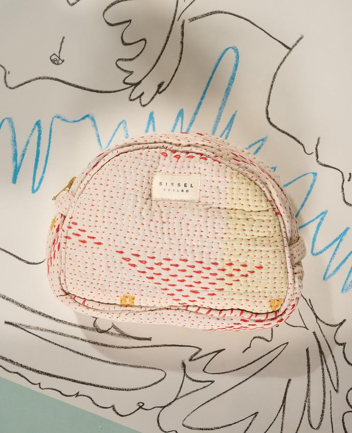 Sissel Edelbo - Savannah Cosmetic Bag SE 867-2 - No. 252