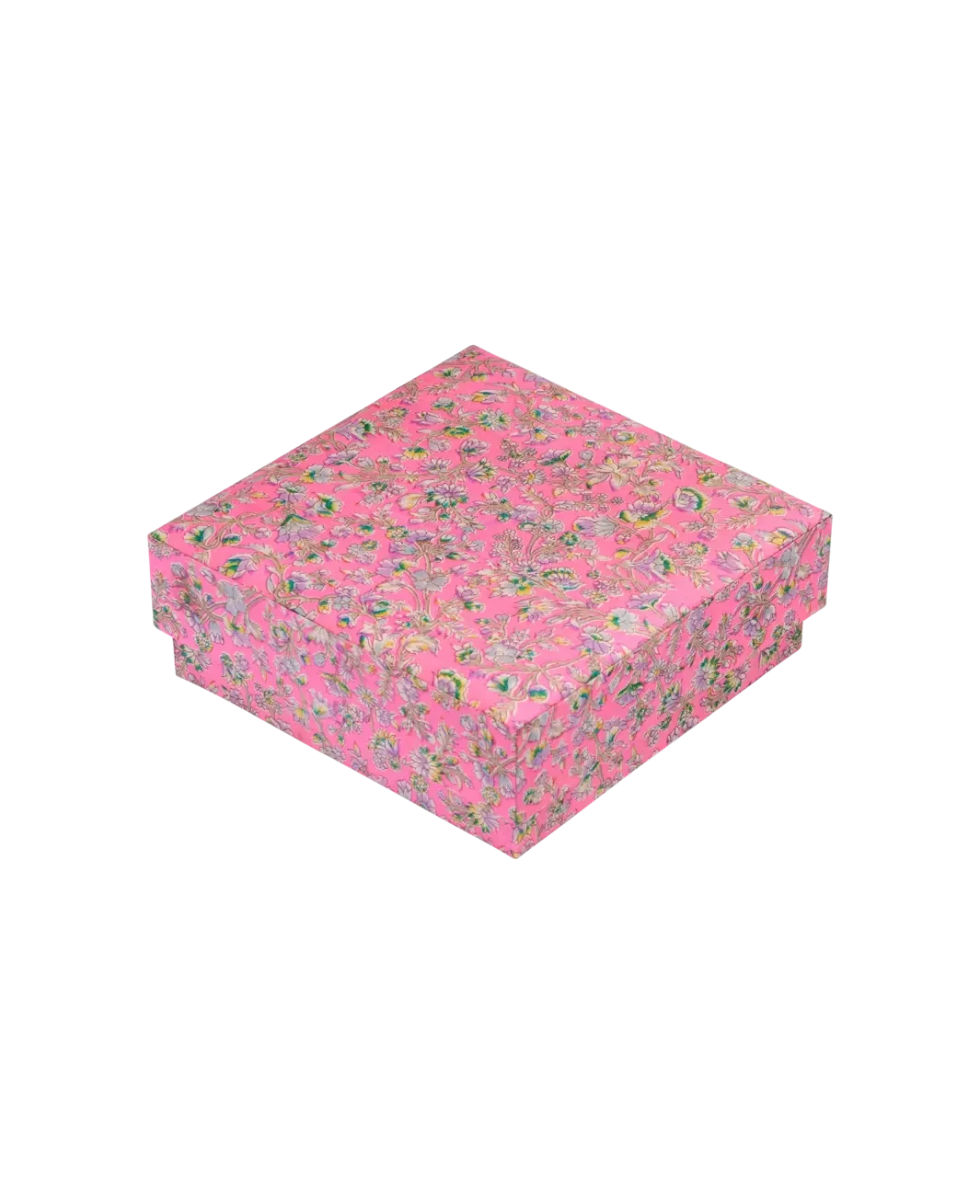 Sissel Edelbo - Sheila Square SILK Box SE 266 - No. 16