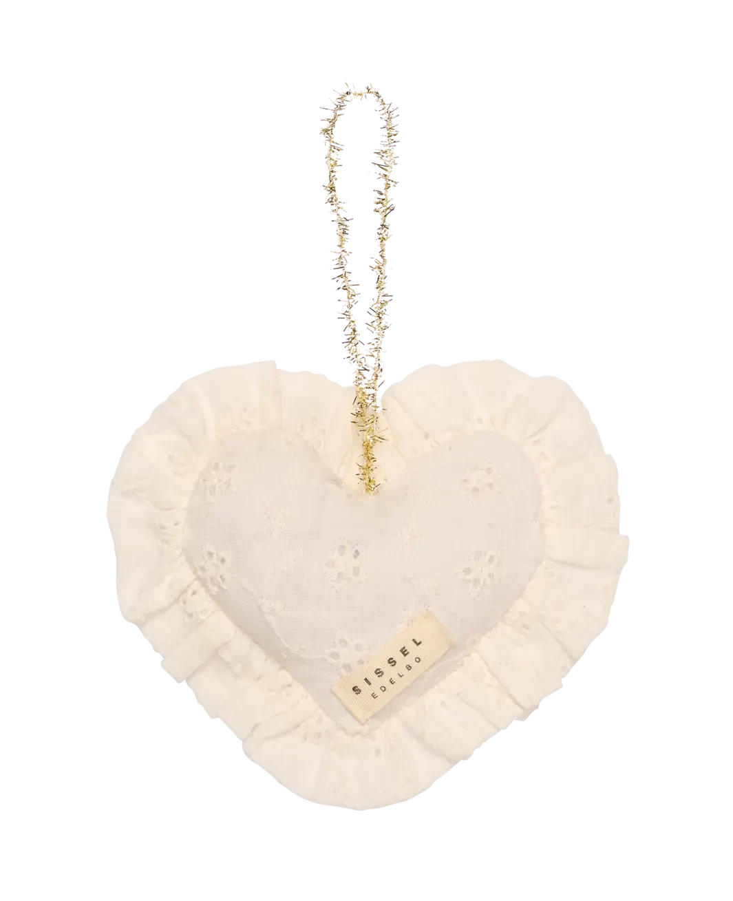 Sissel Edelbo - Sweetheart Ornament SE 1737 - Mom