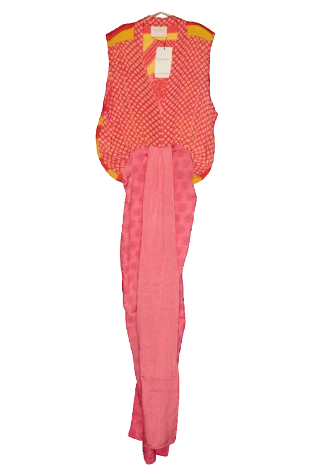 Sissel Edelbo - Uno Dress SE 1245-3 - No. 573
